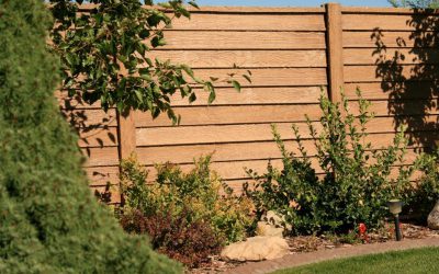 Tips for Enhancing Curb Appeal with Custom Concrete Fencing