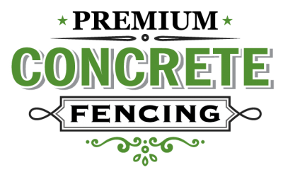 Exploring Innovative Concrete Fence Designs: What Sets Petrified Forest Apart