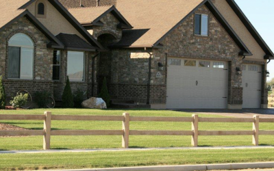 The Benefits of Choosing Concrete Fencing for Your Property