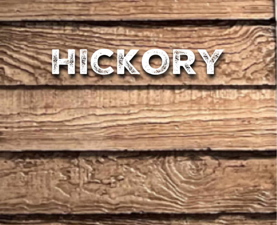 HICKORY